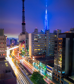 São Paulo