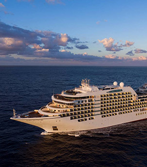 Seabourn