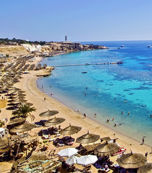 Sharm el Sheikh