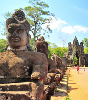 Siem Reap