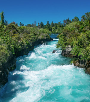 Taupo