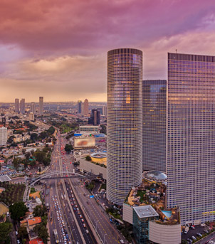 Tel Aviv