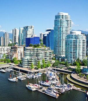 Vancouver