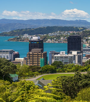 Wellington