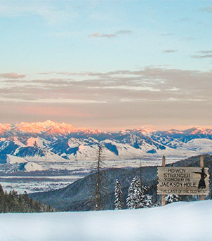 Jackson Hole