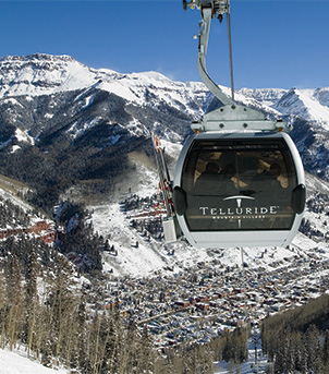 Telluride