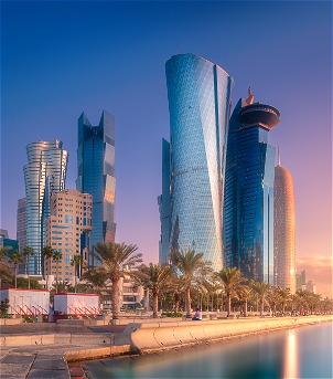 Qatar