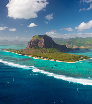 Mauritius