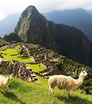 Peru