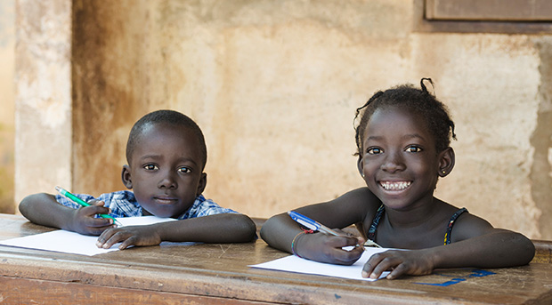 Iniciativas transformadoras