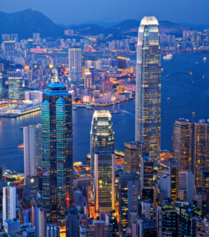 Três novos museus na Ásia