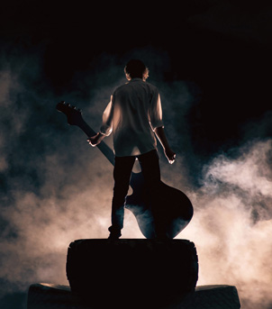 Agenda de shows em Nova York