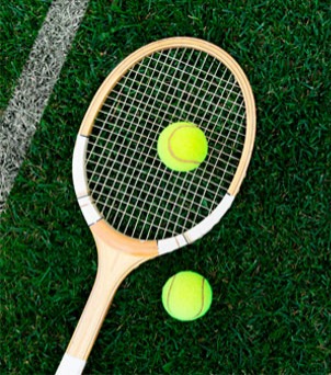 Os maiores tenistas do mundo no Wimbledon 2019