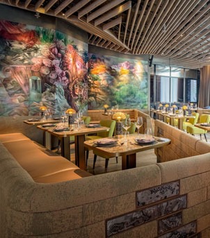 Hong Kong: 5 restaurantes que abriram em 2019
