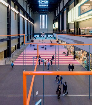 5 exposições para visitar em Londres em 2020