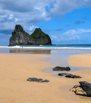 Brasil: destinos de praia para curtir em 2020