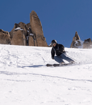 Ski Argentina 2021: 3 estações incríveis