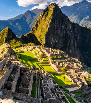 Experiências América do Sul: Peru em 2021 