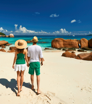 Lua de Mel Teresa Perez