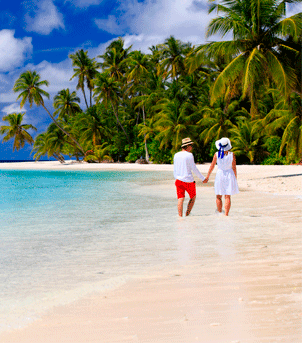 Nossas dicas para planejar uma viagem a dois