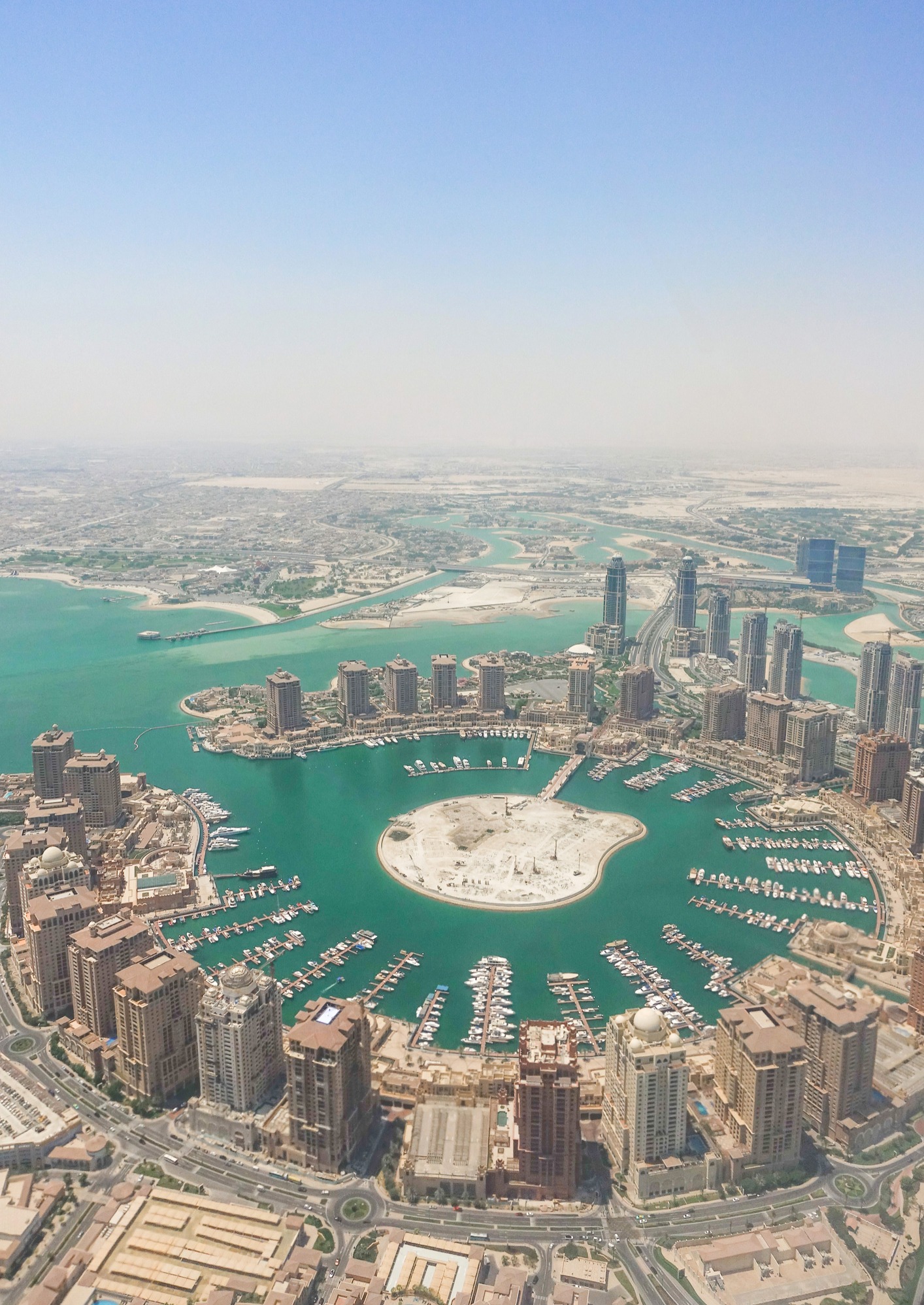 QatART: um mergulho em tradição e modernidade