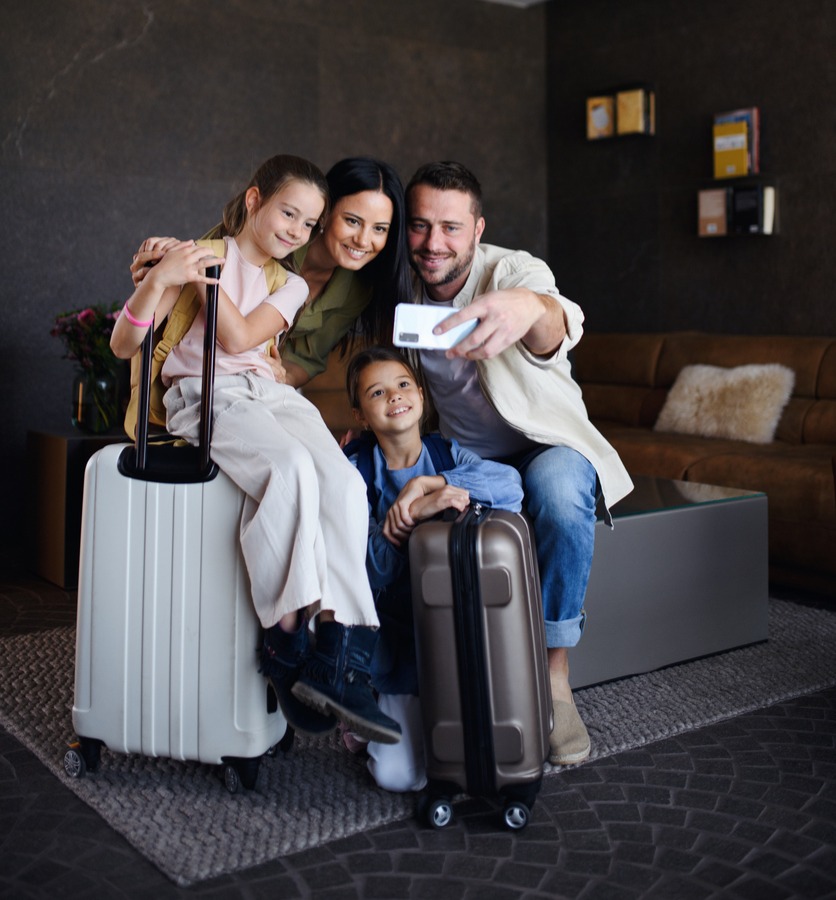 Férias de julho: última chamada!