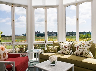 Old Course Hotel, Golf Resort & Spa