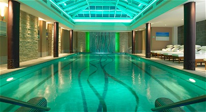 Old Course Hotel, Golf Resort & Spa