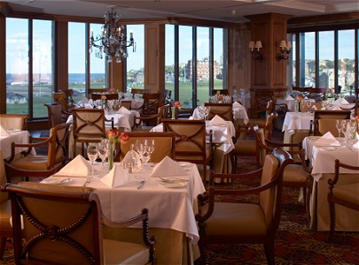 Old Course Hotel, Golf Resort & Spa