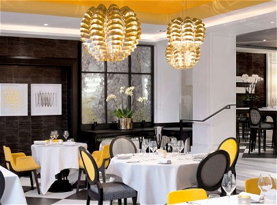 Sofitel Paris Le Faubourg