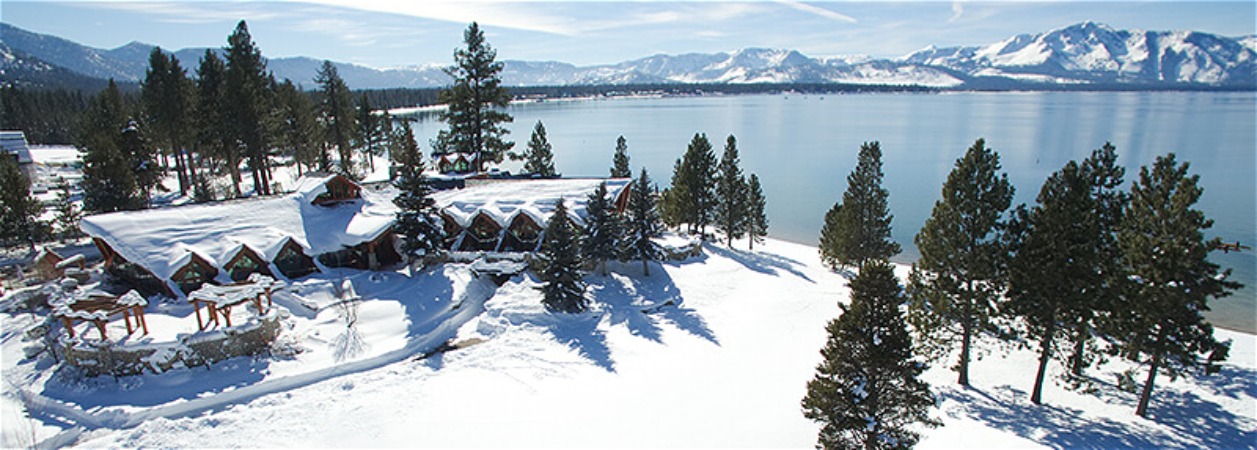 Edgewood Tahoe Resort