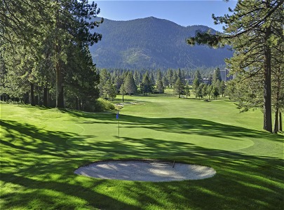 Edgewood Tahoe Resort