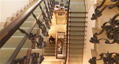 Rocco Forte Hotel Savoy