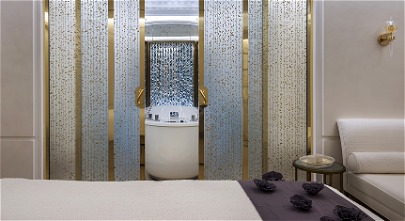 Hôtel de Crillon, a Rosewood Hotel