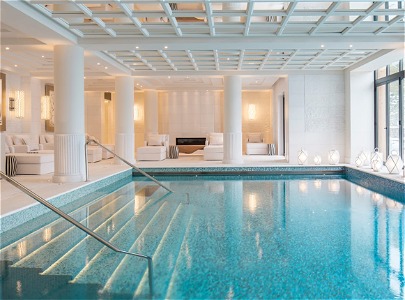 Four Seasons Hotel Megève