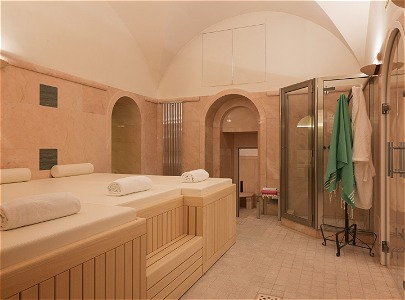 Villa Spalletti Trivelli