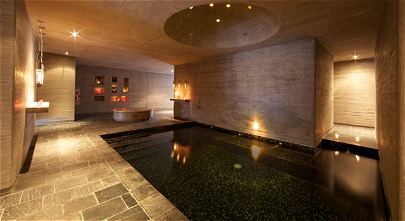 Entre Cielos Luxury Wine Hotel & SPA