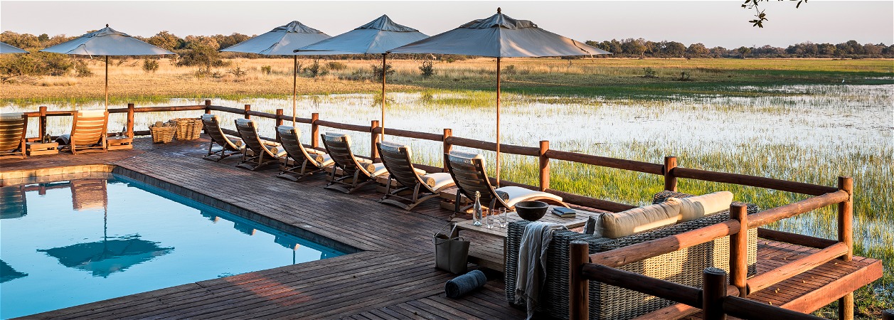 Sanctuary Chief's Camp