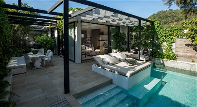 Rosewood Phuket