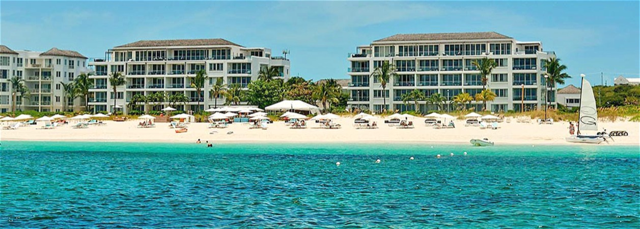 Wymara Resort and Villas