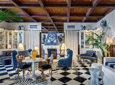 Bela Vista Hotel & Spa