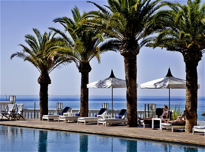 Bela Vista Hotel & Spa