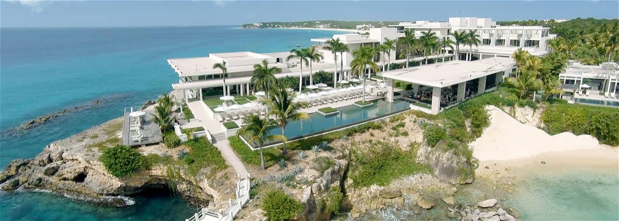Four Seasons Resort & Residences Anguilla