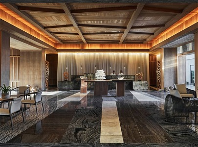 Four Seasons Resort & Residences Anguilla