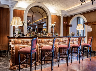 InterContinental Hotel Porto - Palácio das Cardosas