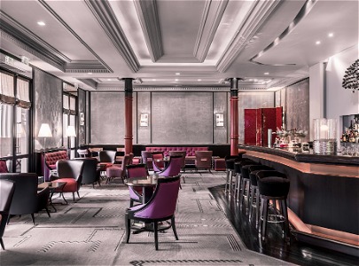 Rosewood Villa Magna