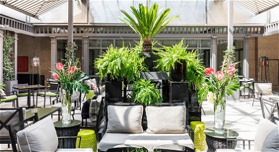 Rosewood Villa Magna