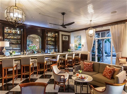 The Palms - Turks & Caicos