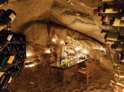 Six Senses Ninh Van Bay