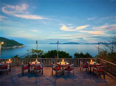 Six Senses Ninh Van Bay
